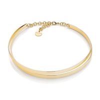 Collana Unoaerre Donna in Bronzo 017EXH0024000 2411 - 017EXH0024000 2411